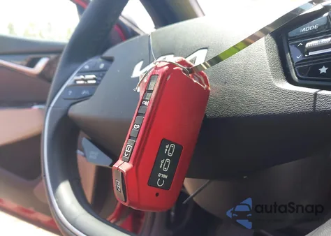 2024 Kia Ev6 Gt-Line from USA, damaged, VIN KNDC4DLC5R5223990